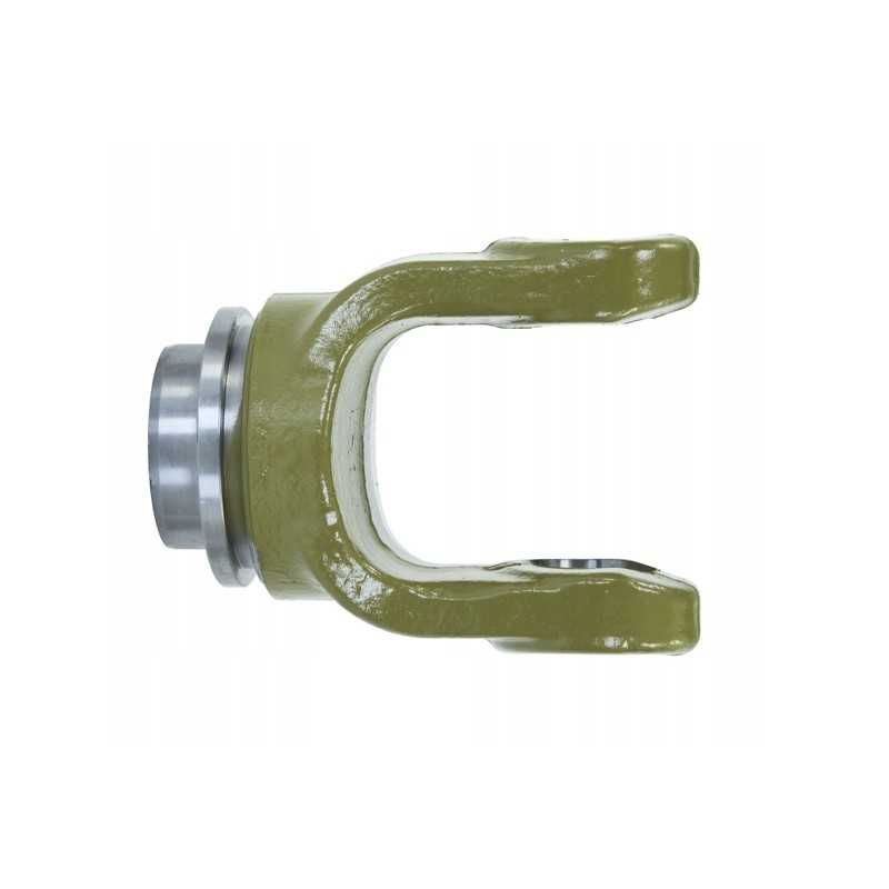 Kryžminė šakutė 27x75 išoriniam vamzdžiui