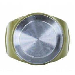 Kryžminė šakutė 27x75 išoriniam vamzdžiui