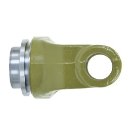 Kryžminė šakutė 27x75 išoriniam vamzdžiui