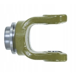 Kryžminė šakutė 27x75 išoriniam vamzdžiui