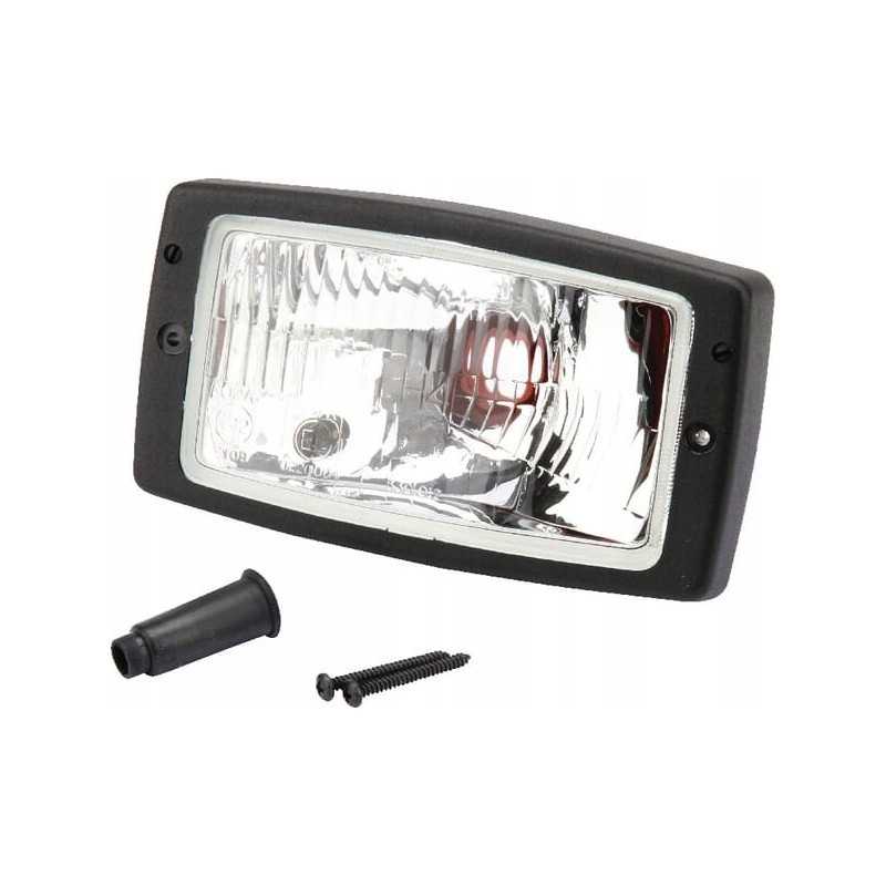 Hella priekinis žibintas 1ad996018641