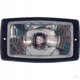 Hella priekinis žibintas 1ad996018641