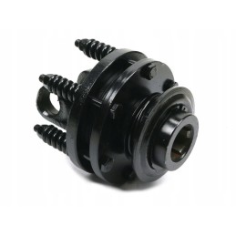 Veleno frikcinės sankabos serija 2r 300nm 1 3 8 z6