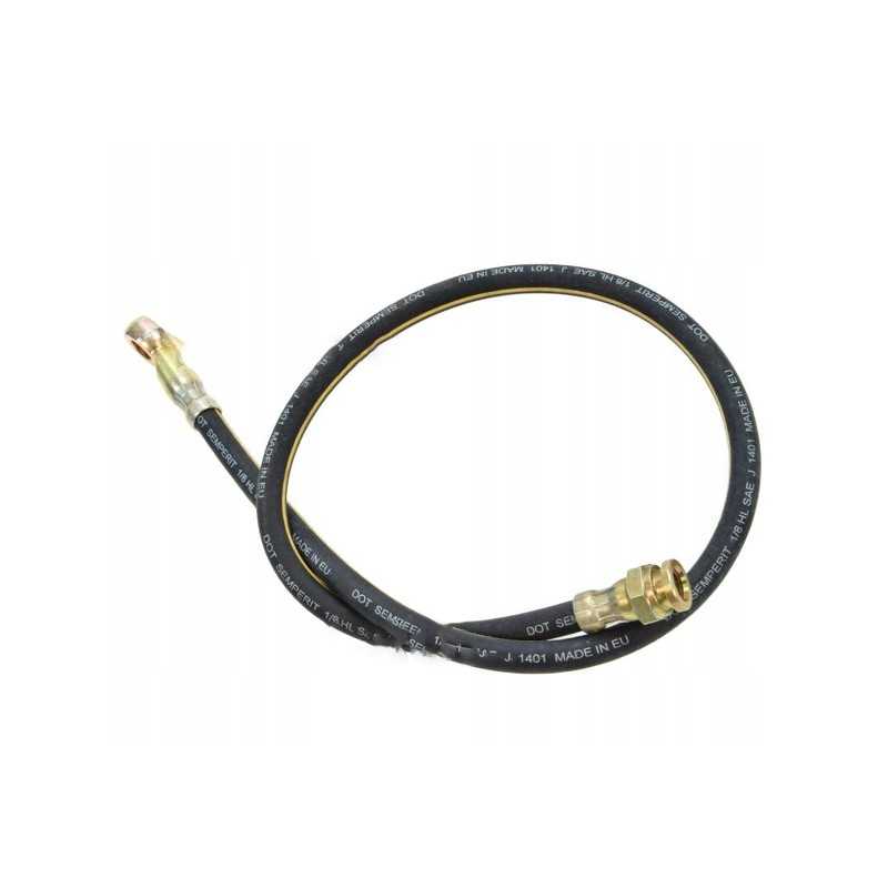 Stabdžių žarnelė Zetor 69112728 78255914 gaminiui