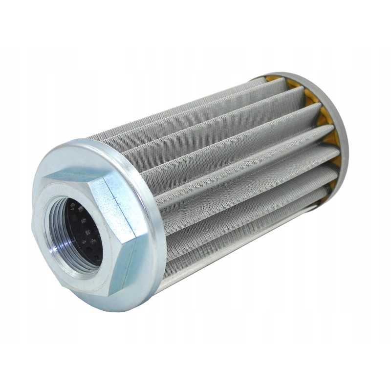 Hidraulinis siurbimo filtras str0704 sg1 m90 197926