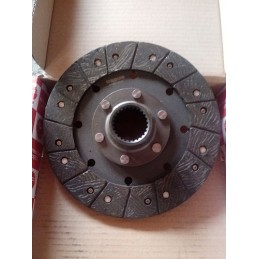 C330 2 pakopos sankabos diskas, originalus Ursus