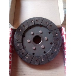 C330 2 pakopos sankabos diskas, originalus Ursus