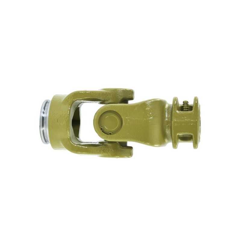 Jungčių rinkinys citrina išoriniam vamzdžiui 48x57 5x4mm