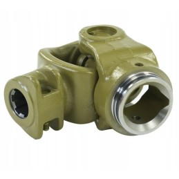 Jungčių rinkinys citrina išoriniam vamzdžiui 48x57 5x4mm