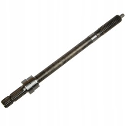 Galutinis galios kilimo velenas mf3 originalus ursus