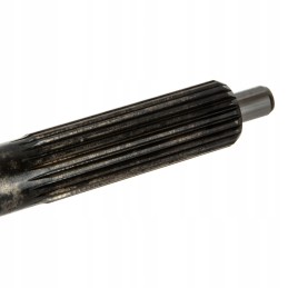 Galutinis galios kilimo velenas mf3 originalus ursus