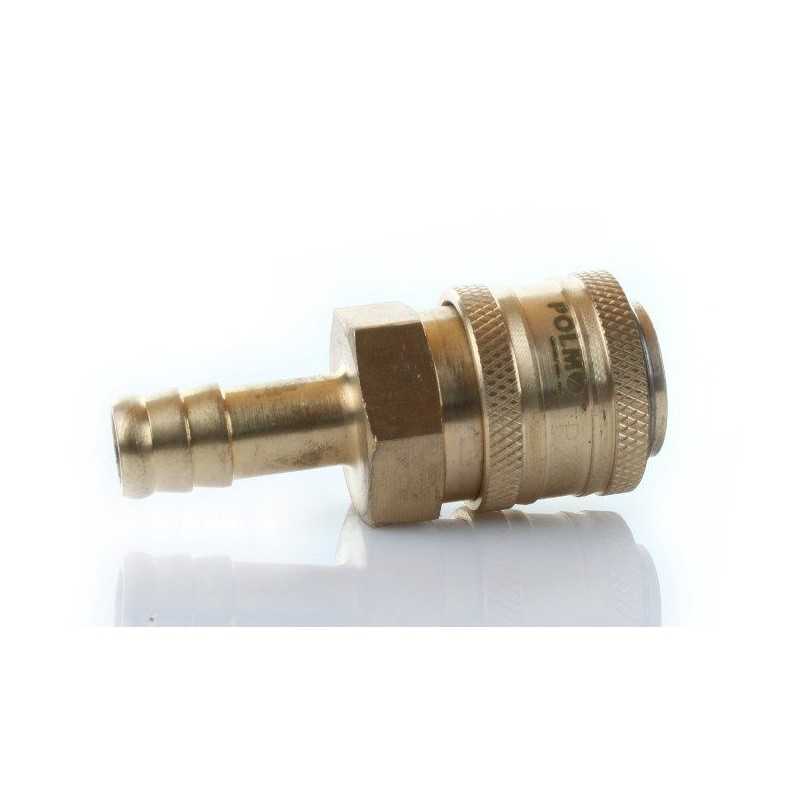 Pneum p26 nw7 greitoji jungtis 2 dn10 polmo lizdas