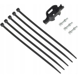 Universali lempa, skirta apšviesti darbo lauką