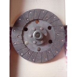 C330 sankabos diskas ir pavara, originalus Ursus