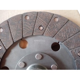 C330 sankabos diskas ir pavara, originalus Ursus