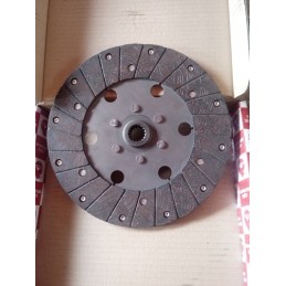 C330 sankabos diskas ir pavara, originalus Ursus