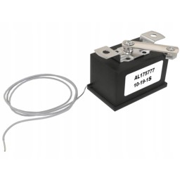 John Deere AL175777 temperatūros jutiklis