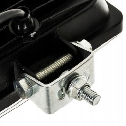 Halogeninė LED darbo lempa 108w 12v 24v 36led e9