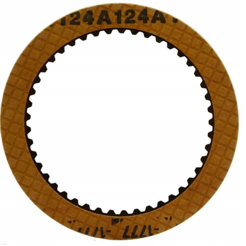 Case ih 70802652 granitinė vidaus plytelė