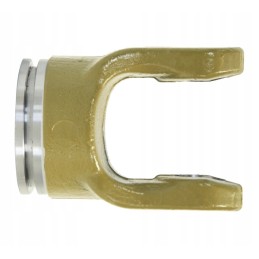 Kryžminė šakutė 30x80 išoriniam vamzdžiui