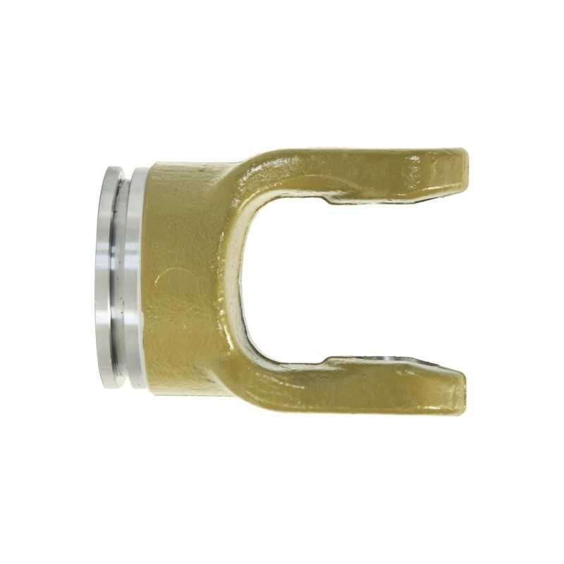 Kryžminė šakutė 30x80 išoriniam vamzdžiui