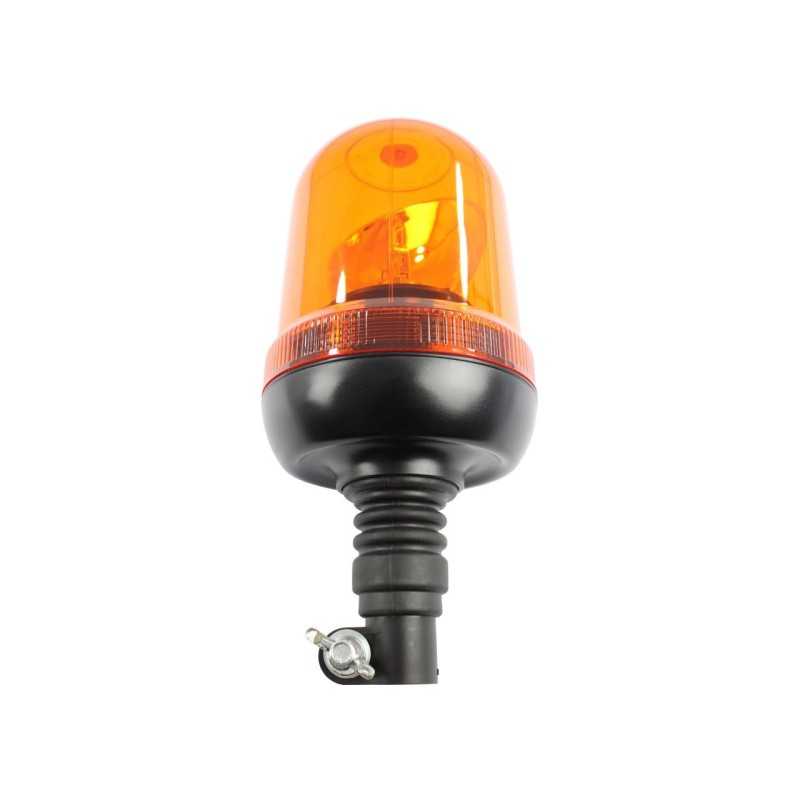 Blykstės lemputė 12 24v ant kaiščio l2283 c