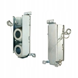 Žurnalas 2x apatinės svirties žemės ūkio kamuolys 64x28