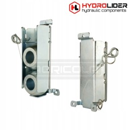 Dėklas 2x apatinis pakabos rutulys 3 2 64x28