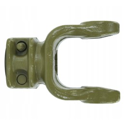 Kryžminė šakutė 35x94 išorinė 1 3 8 coliai 6