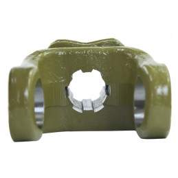 Kryžminė šakutė 35x94 išorinė 1 3 8 coliai 6