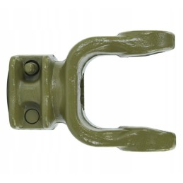 Kryžminė šakutė 35x94 išorinė 1 3 8 coliai 6