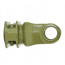 Kryžminė šakutė 35x94 išorinė 1 3 8 coliai 6