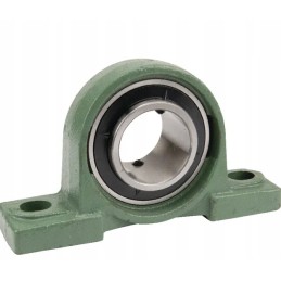 Guoliai su vertikaliu korpusu, kompl