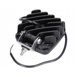 Wesem LED darbo lempa 11w 800lm 105x105x50mm