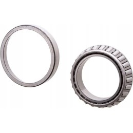 Kūginis ritininis guolis 85x130x29mm timken 32017 timken