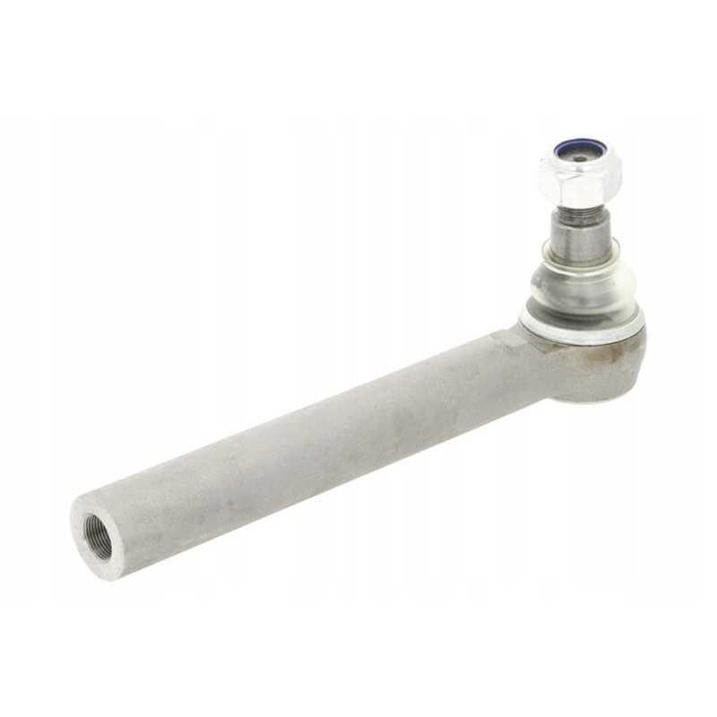 Shp562kr vairo traukės galas