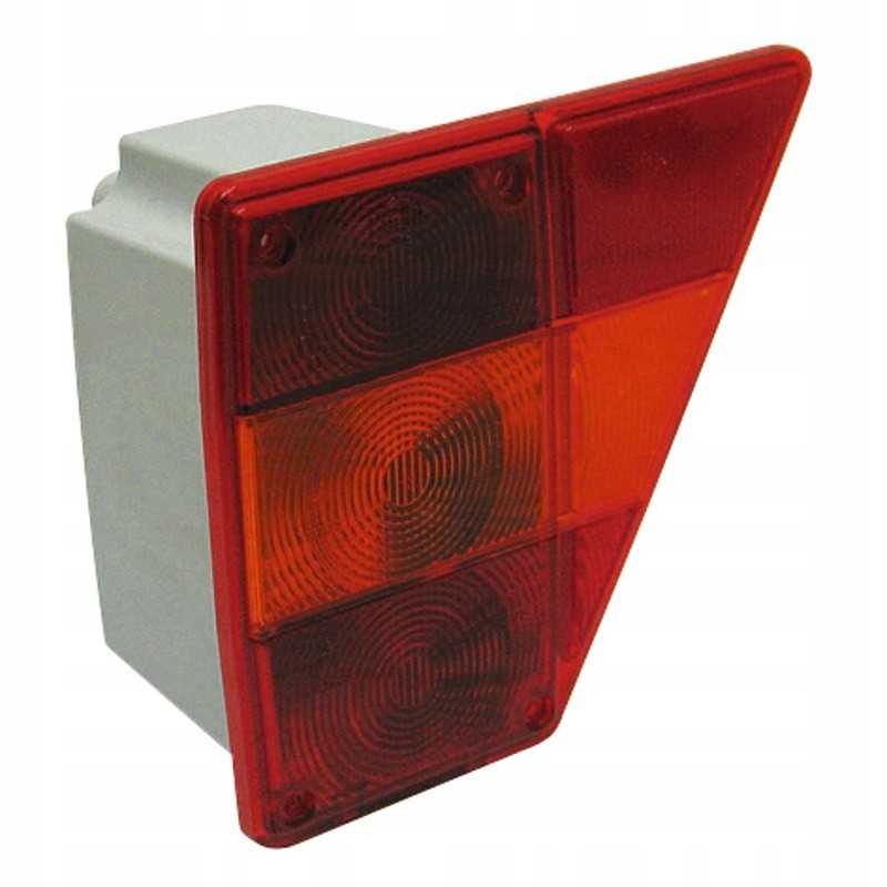 Kairysis šviestuvo komplektas Westfalia 70770006 granitas