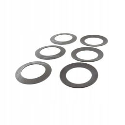 Sankabos krepšio poveržlių rinkinys mf 3799626m93