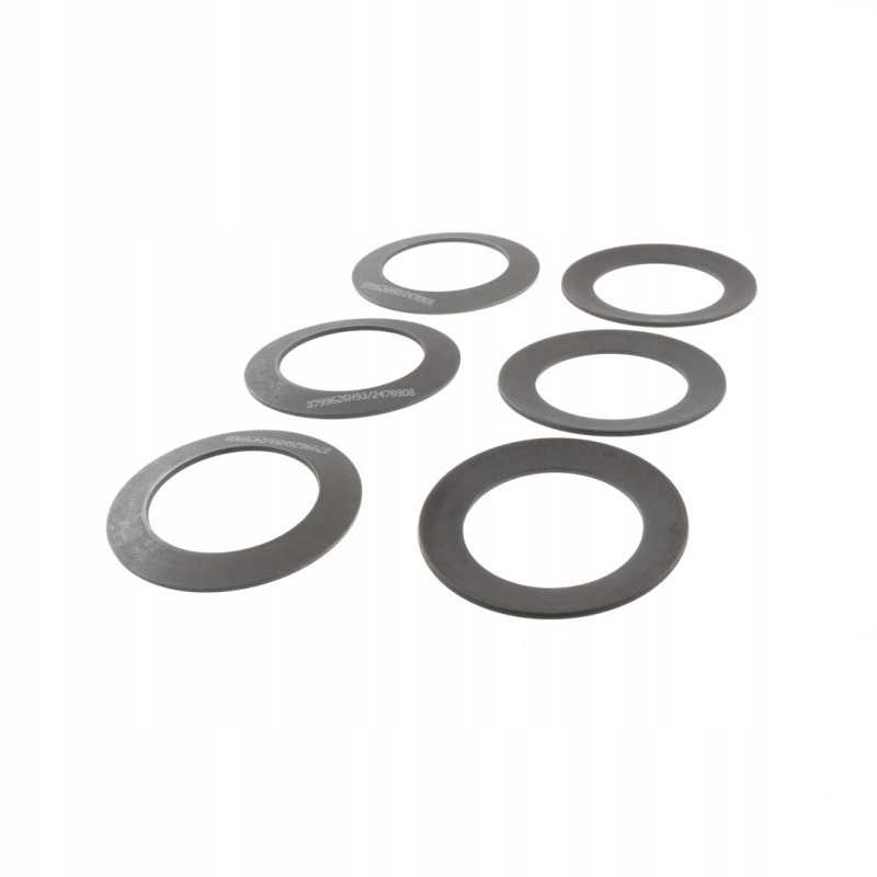 Sankabos krepšio poveržlių rinkinys mf 3799626m93