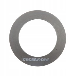 Sankabos krepšio poveržlių rinkinys mf 3799626m93