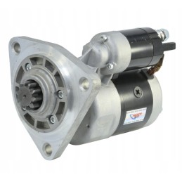 Starteris su reduktoriumi 12v 2 7kw 123708002