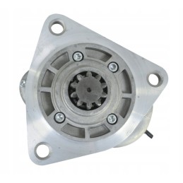 Starteris su reduktoriumi 12v 2 7kw 123708002