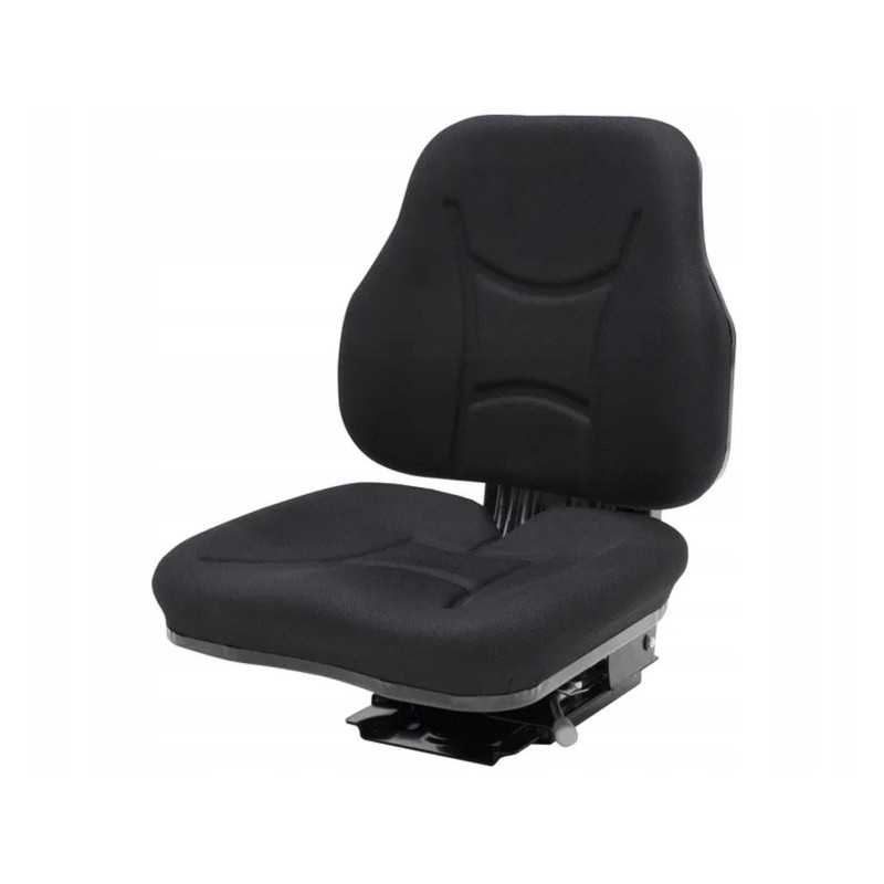 Sėdynė traktoriui ir vežimėliui, audinys c 330 c 360