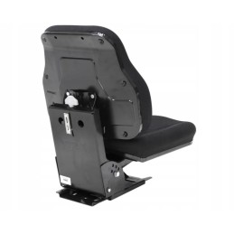 Sėdynė traktoriui ir vežimėliui, audinys c 330 c 360