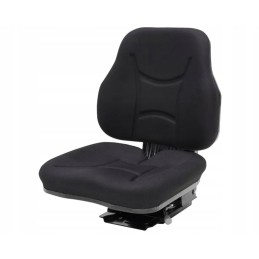 Sėdynė traktoriui ir vežimėliui, audinys c 330 c 360