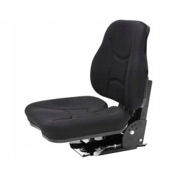 Sėdynė traktoriui ir vežimėliui, audinys c 330 c 360