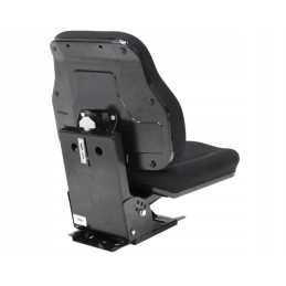 Sėdynė traktoriui ir vežimėliui, audinys c 330 c 360