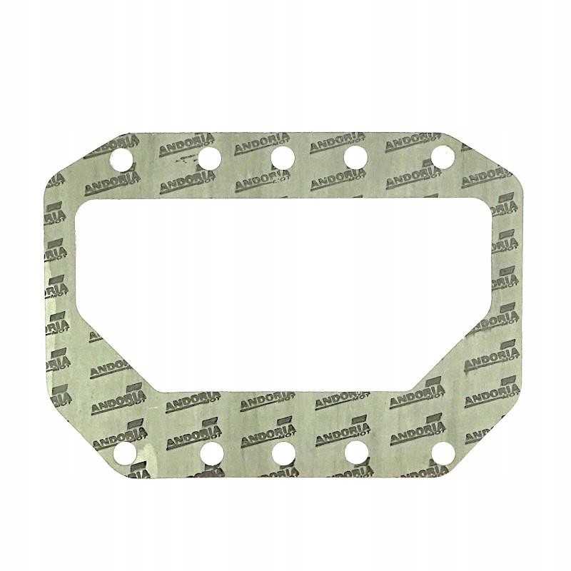 Priekinės pavaros pavarų dėžės korpuso tarpinė 0 8mm