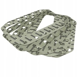 Priekinės pavaros pavarų dėžės korpuso tarpinė 0 8mm