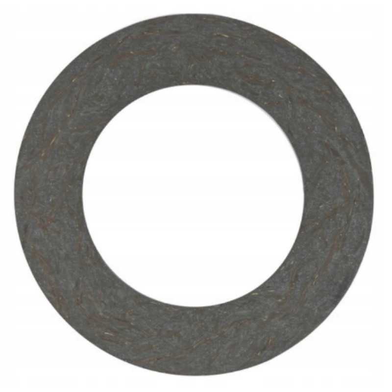 Kardaninio veleno frikcinės sankabos diskas 160x98x3 2